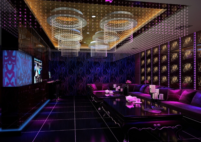 衡水商务ktv新玩法大全揭秘-故城县ktv预订