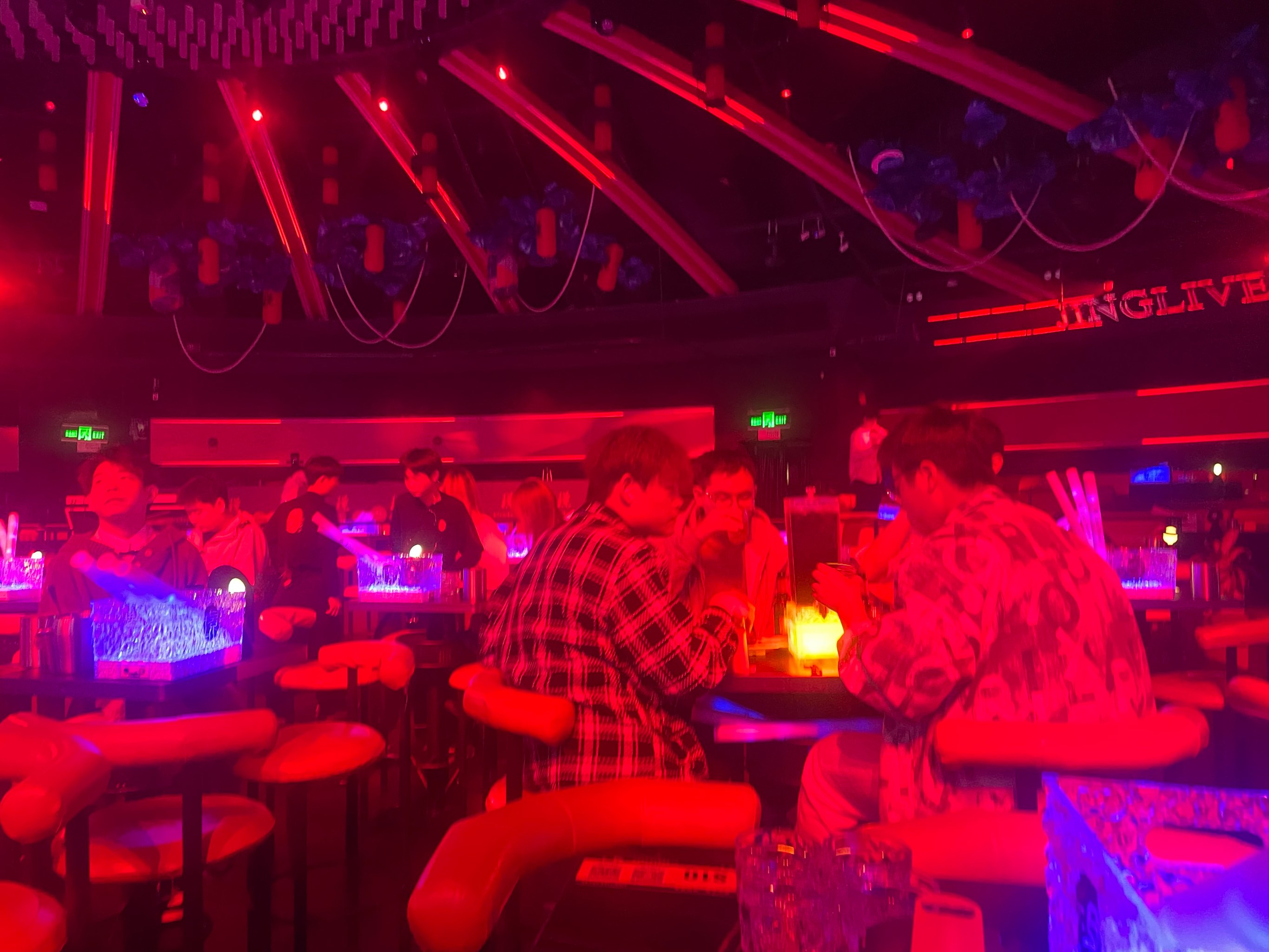 衡水商务ktv及商务ktv啥意思解析-故城县ktv预订